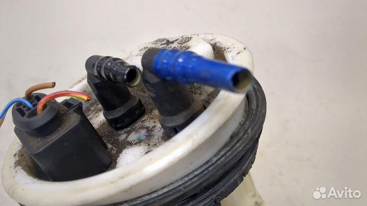 Насос топливный электрический Volkswagen Polo