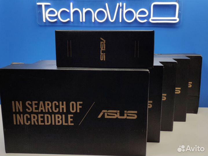 Asus ROG Zephyrus G16,G14 Strix G16,G17,G18 2024