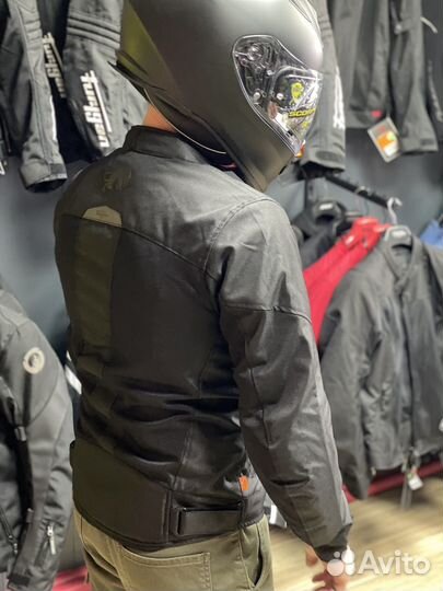 Мотокуртка Furygan Genesis Mistral