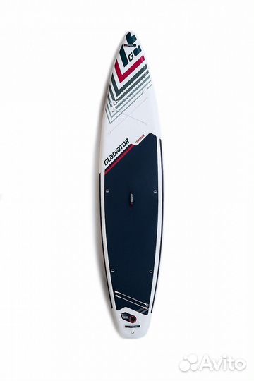 SUP Board gladiator OR12.6T SC