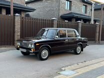 ВАЗ (LADA) 2106 1.3 MT, 1987, 34 000 км, с пробегом, цена 530 000 руб.