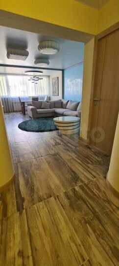 2-к. квартира, 65 м², 12/14 эт.