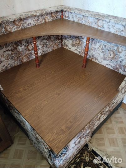 Журнальный столик бу