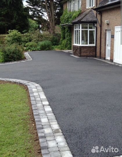 Благоустройство