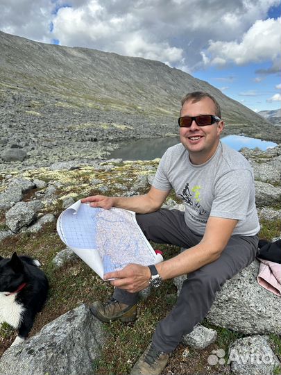 Экскурсии в горы