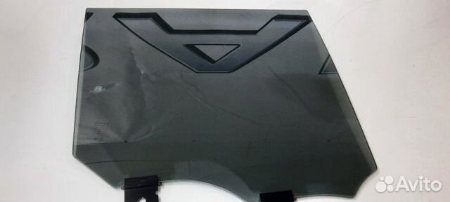 Стекло двери заднее правое Land Rover Range Rover