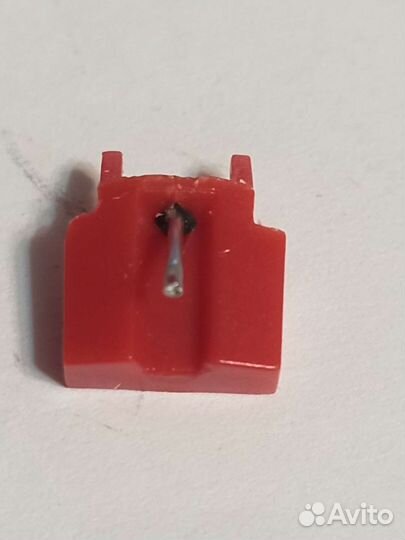 Иглодержатель гзм