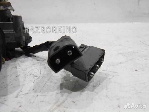 Моторчик стеклоочистителя