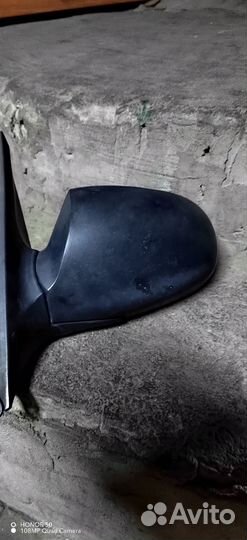 Зеркала Hyundai Accent