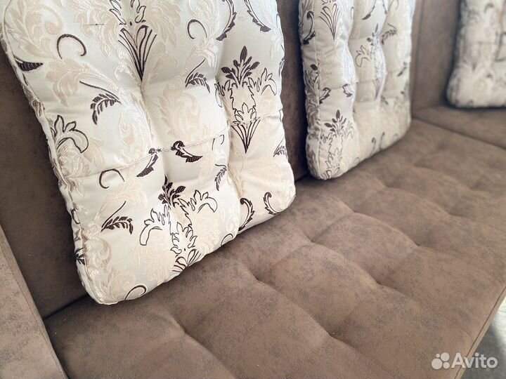 Кухонный уголок