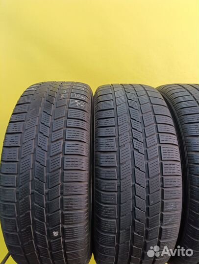 Pirelli Scorpion Ice&Snow 235/60 R18 T