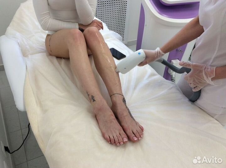 Готовый бизнес с клиентской базой