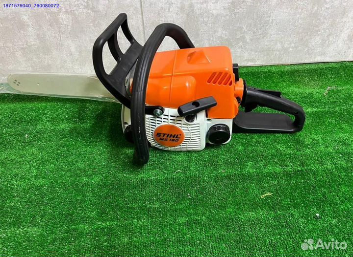 Бензопила Stihl 180 (Арт.33458)