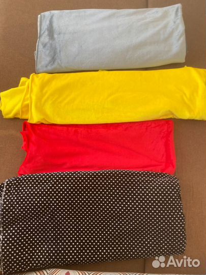 Ткани вельвет,велюр,фланель,штапель,шёлк,х/б,ситец