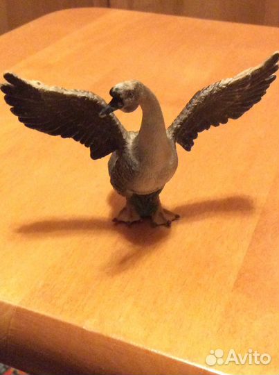 Фигурки животных schleich collecta papo