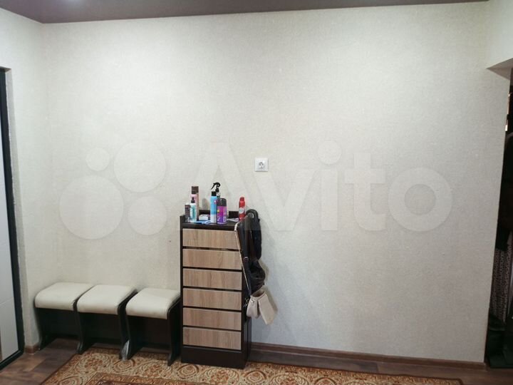 2-к. квартира, 53,9 м², 5/5 эт.