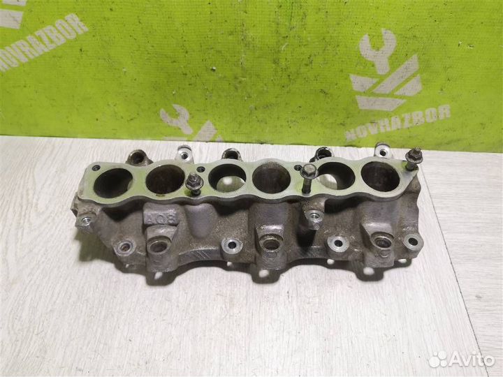 Коллектор впускной Ниссан Теана