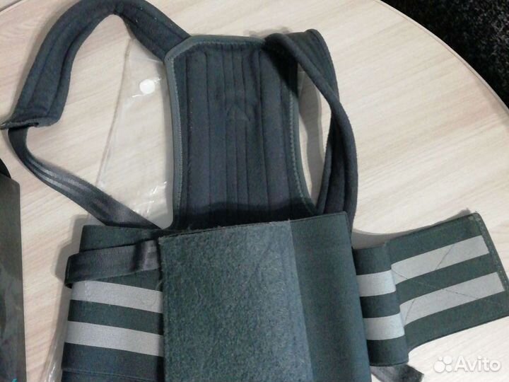 Корсет для позвоночника