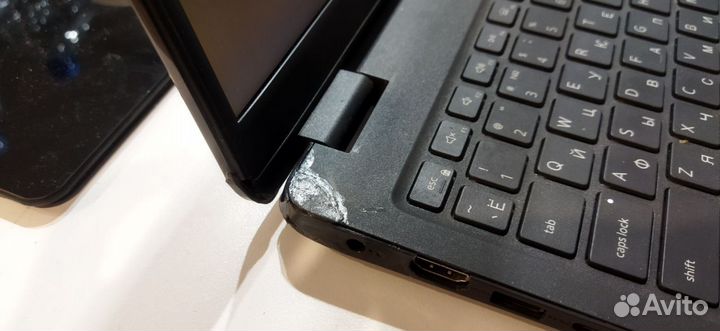 Dell latitude 3510