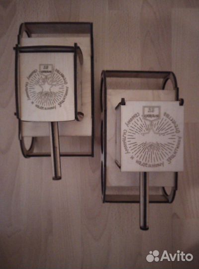 Подставка под пиво