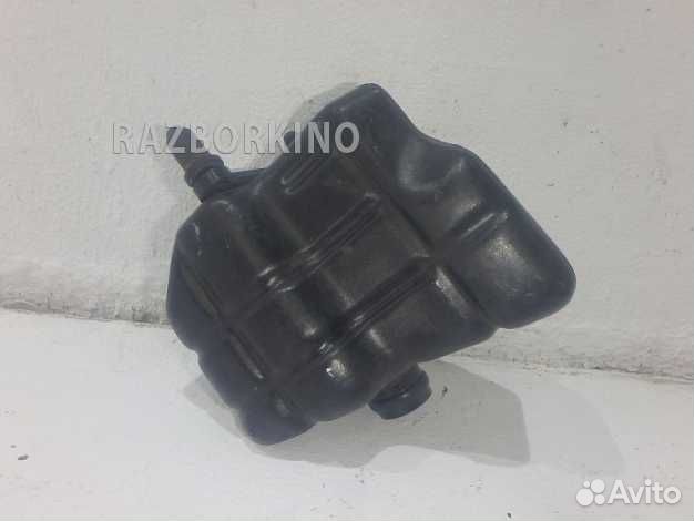 Резонатор воздушного фильтра