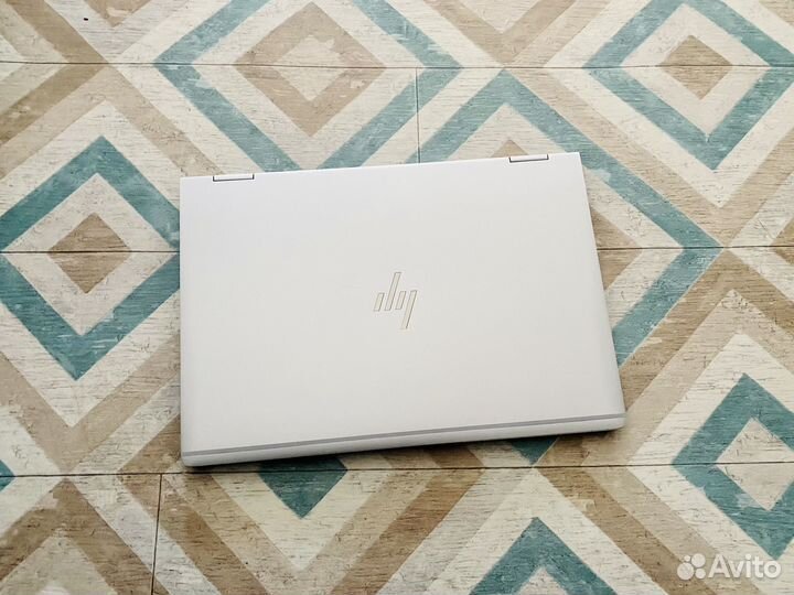 Ноутбук HP Core i7 16GB озу