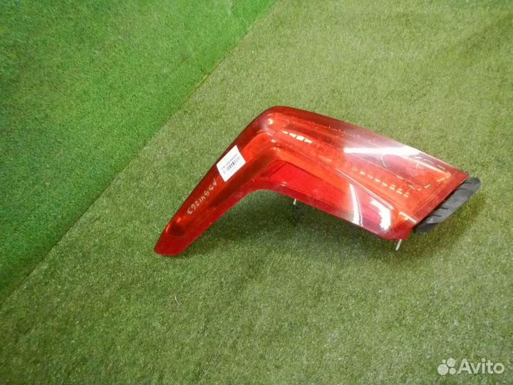 Фонарь левый Cadillac XT5 (2016-2019)