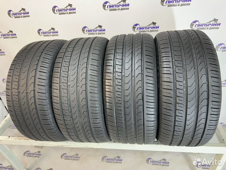 Pirelli Cinturato P7 245/45 R17 99Y