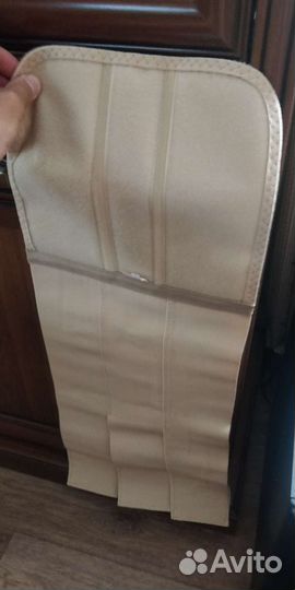 Бандаж послеоперационный брюшной грудной