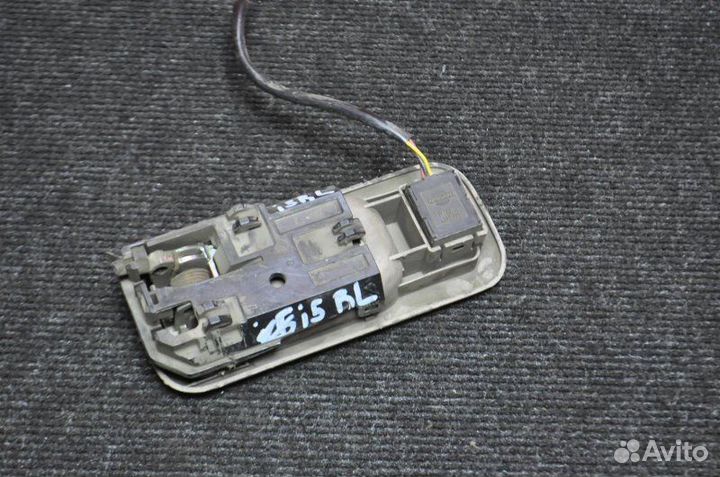 Ручка двери внутренняя задняя левая Nissan