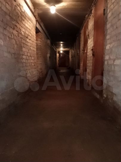 Гараж, 10 м²