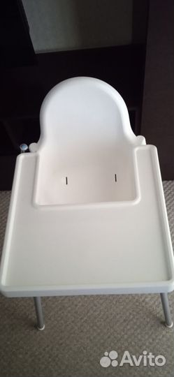 Стульчик для кормления IKEA