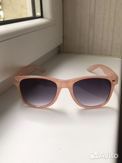 Солнцезащитные очки