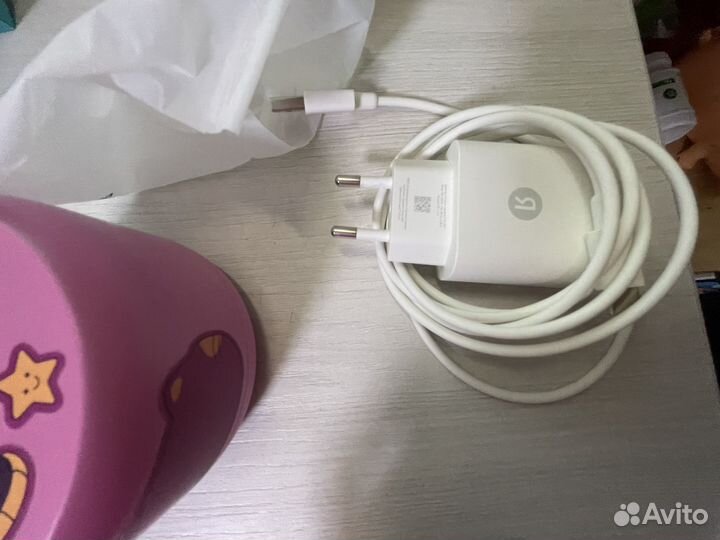 Яндекс станция алиса мини с часами