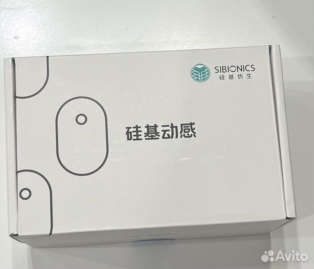 Sibionics для авито доставки