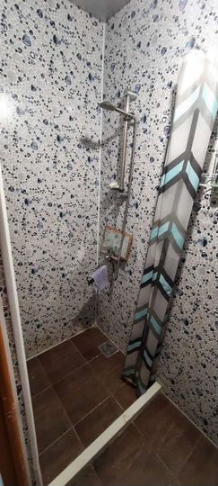 Дом 18 м² на участке 12 сот.