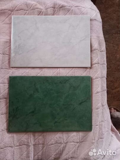 Керамическая плитка настенная