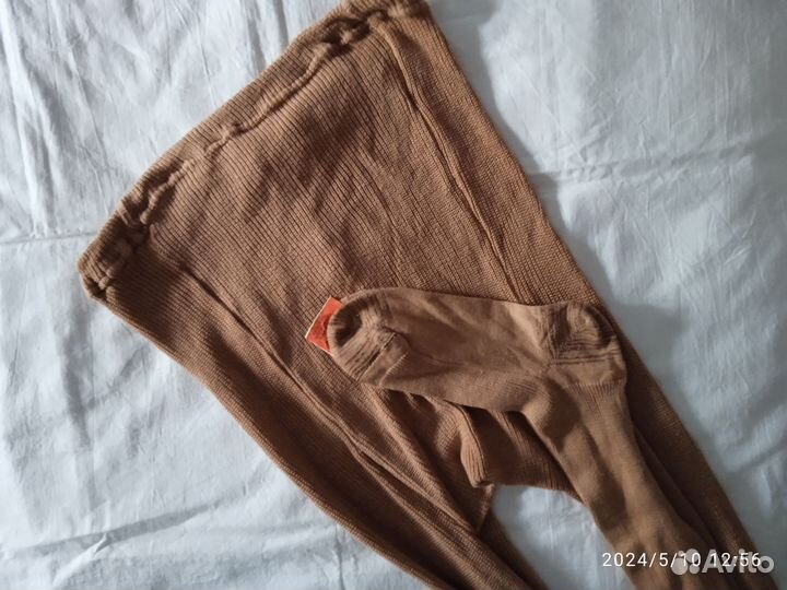 Колготки хб, СССР