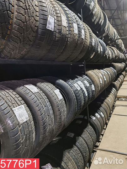 Nokian Tyres Hakkapeliitta 7 215/50 R17 90L