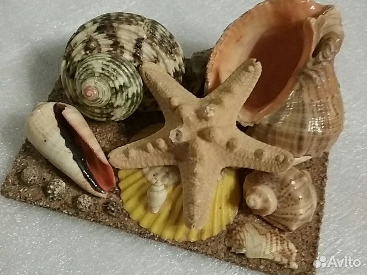 Фигурка фарфор