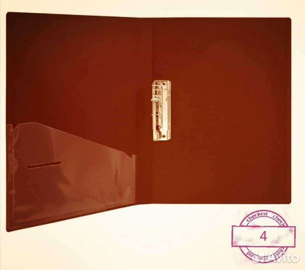 Папки, файлы