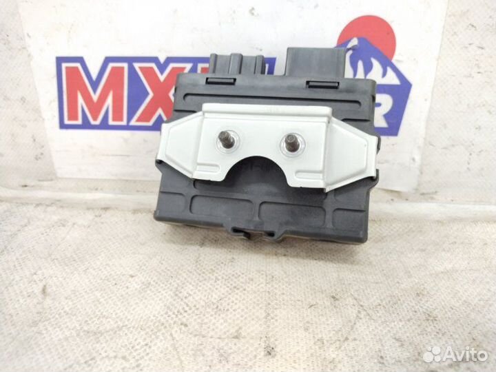 Блок управления АКПП Mazda Atenza Sport GH5FS