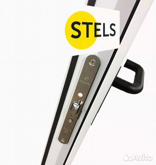 Металлическая дверь для экстремальных условий