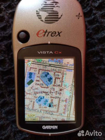 Карты для навигаторов garmin