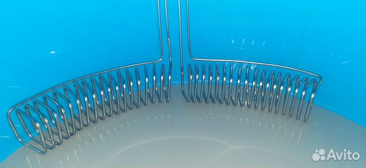 Охладители молока