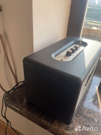 Музыкальная колонка с блютузом