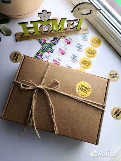 Корзины подарок родным и близким