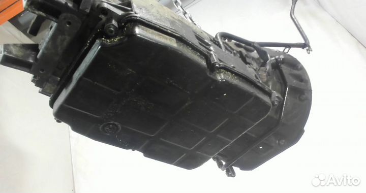 АКПП Mercedes C W203, 2.7 CDI, 722.640 с гарантией