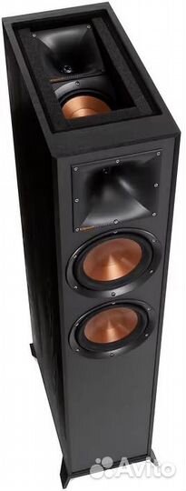 Напольная акустическая система Klipsch R-625FA EU