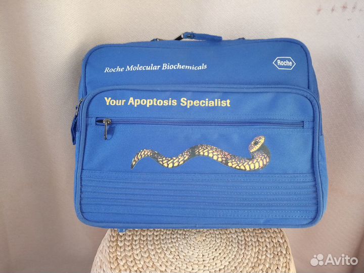 Сумка для документов, ноутбука